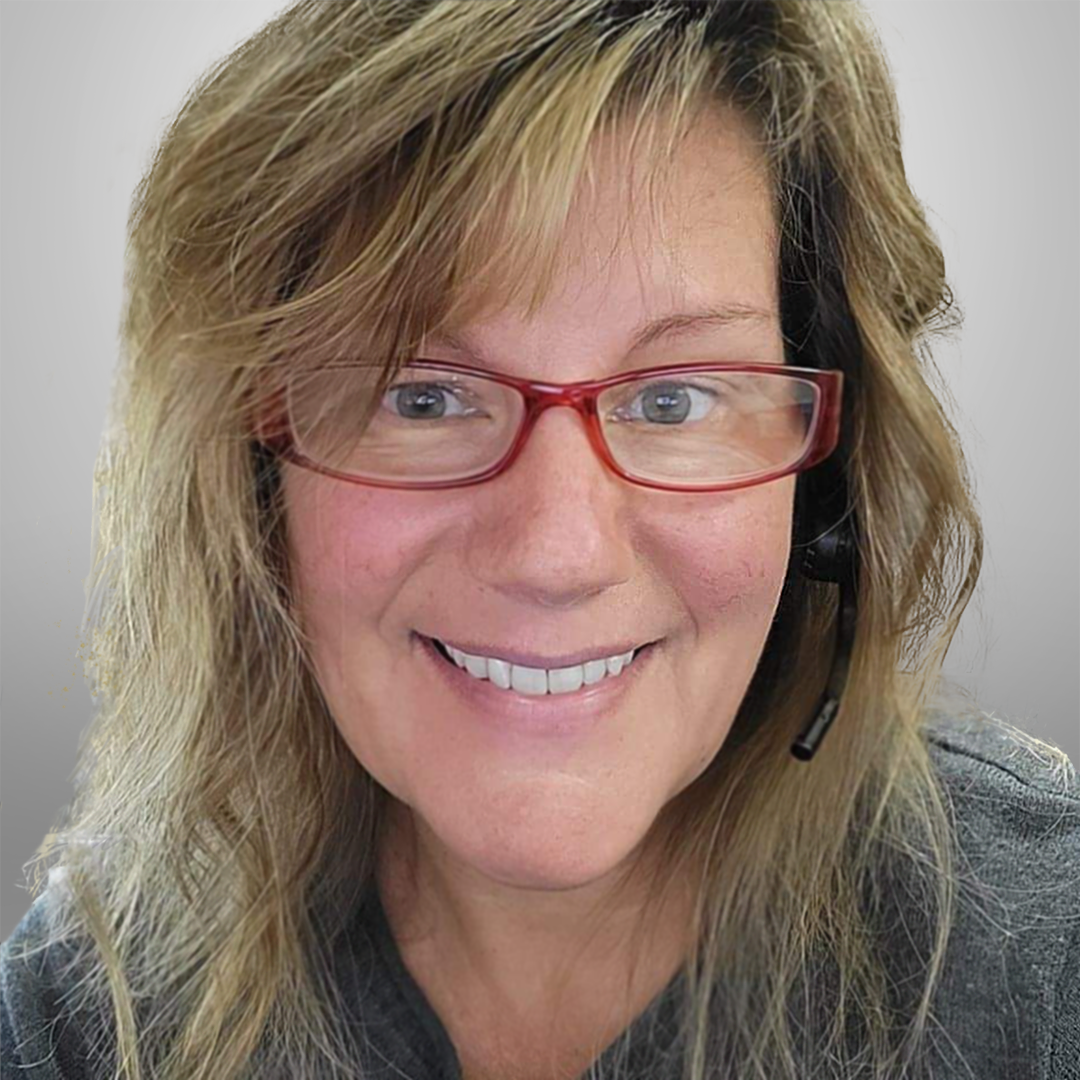 Karin Peet