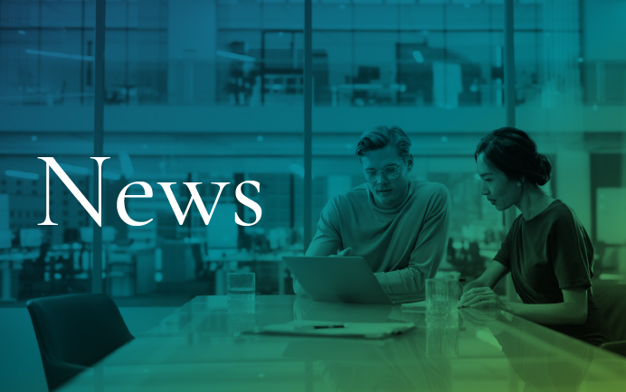 News banner