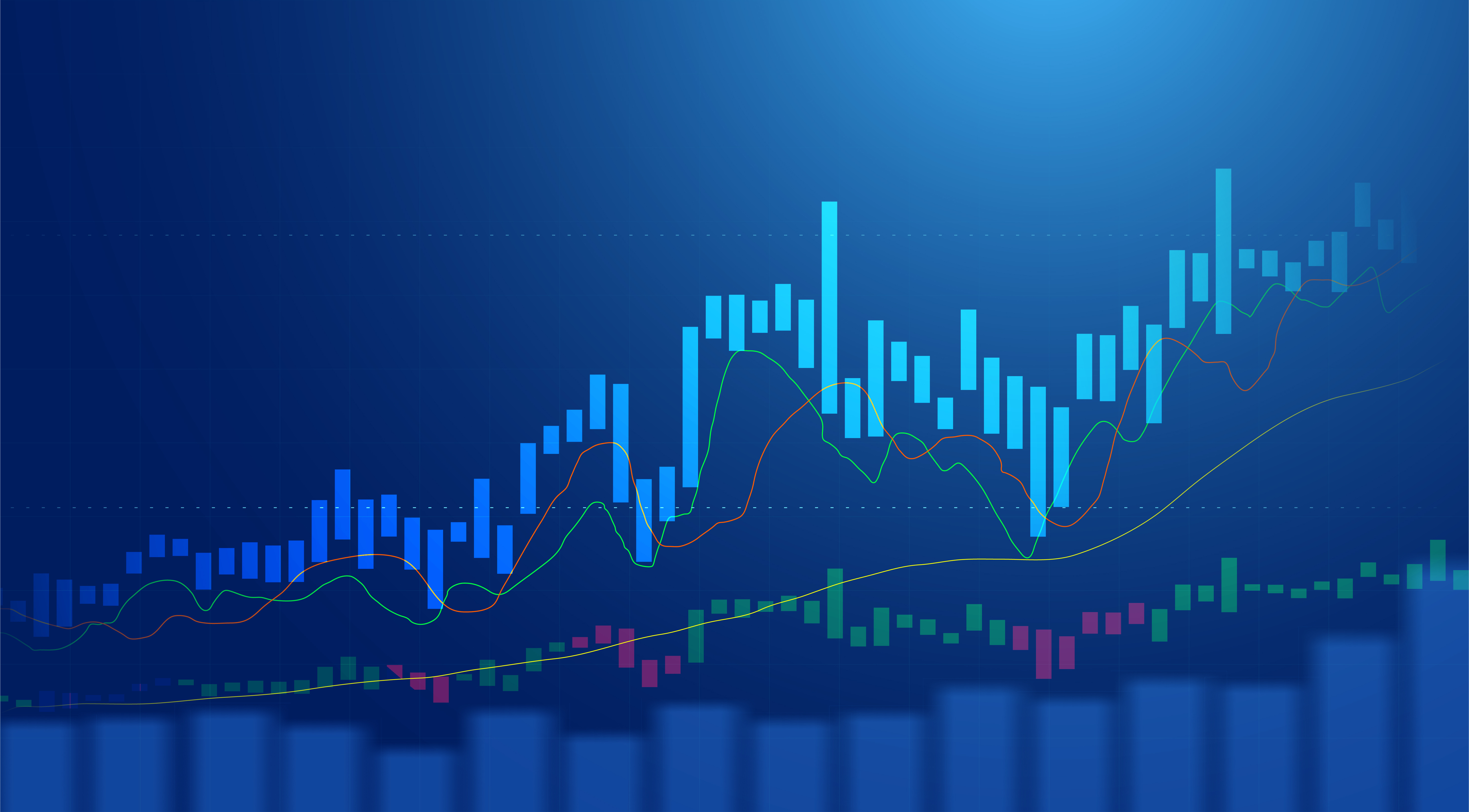 Monthly Market Update