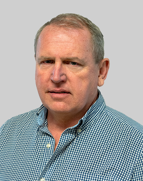 Dennis Spurlock