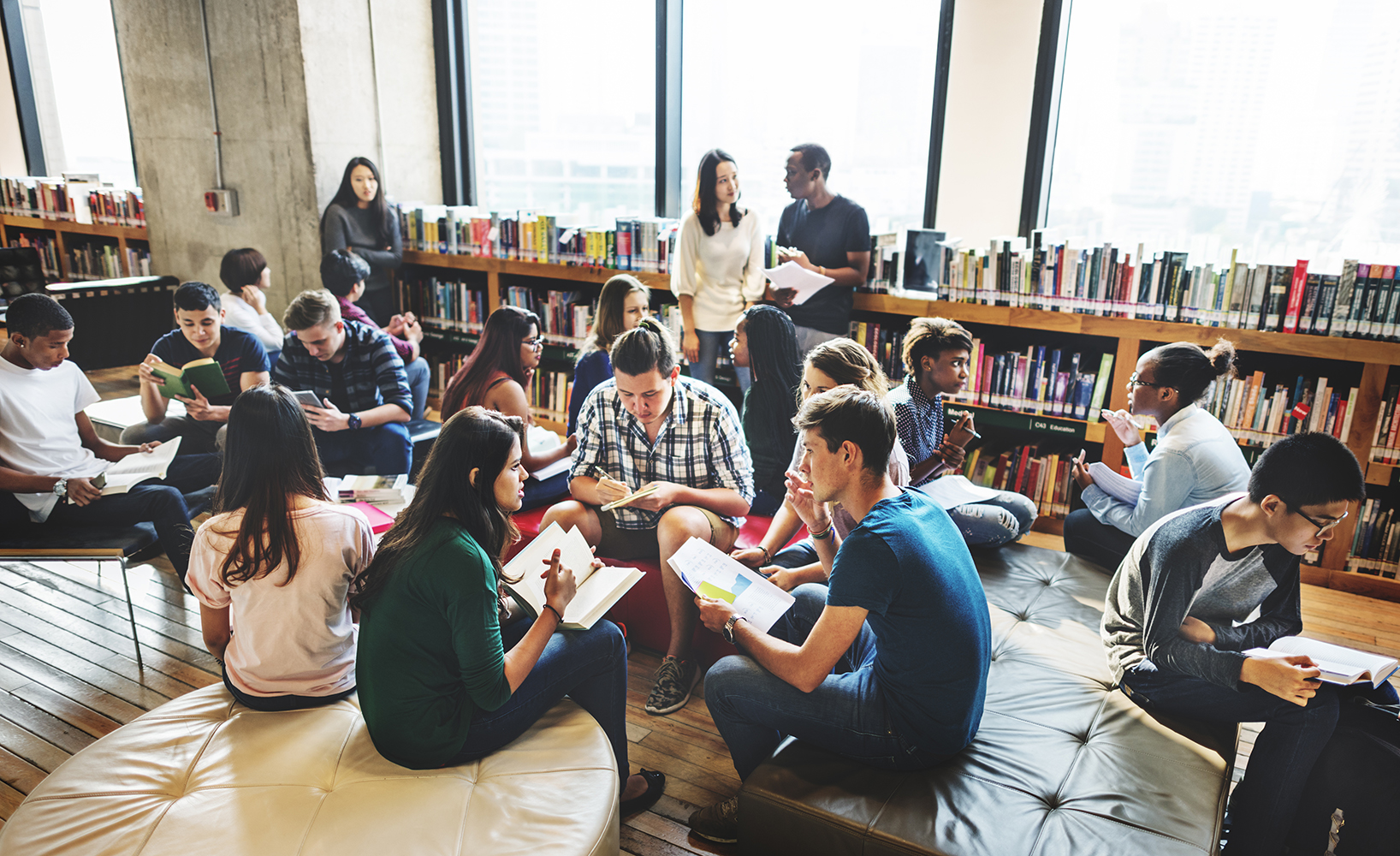Despite facing continued challenges in property and liability coverages, educational institutions and school districts can expect a relatively stable insurance market throughout 2024.  