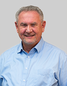 Richard  Behling
