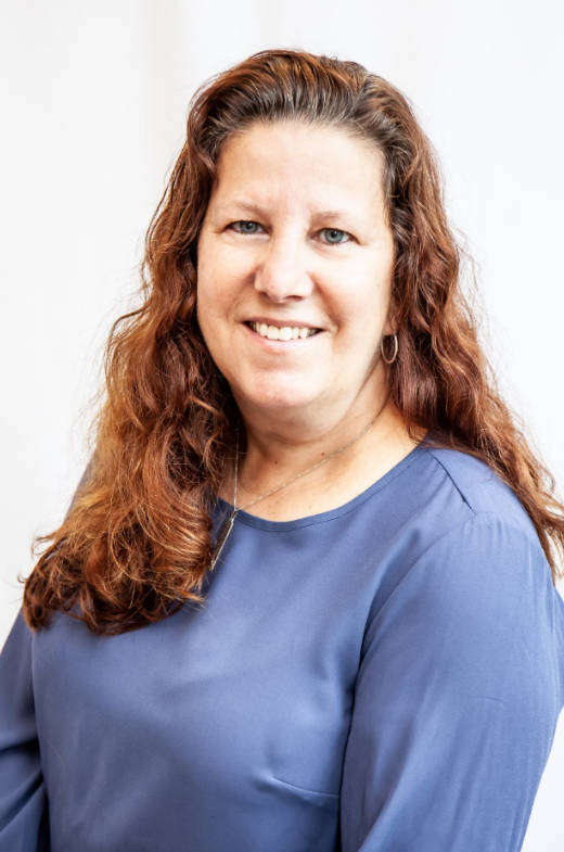 Sharon Connelly