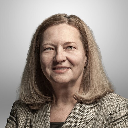 Sue Henricks