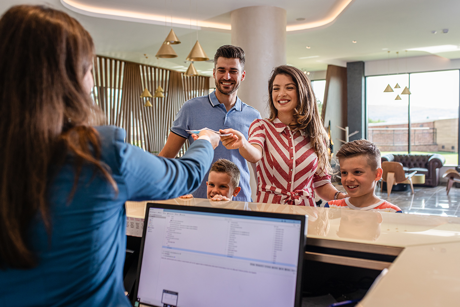 A combination of slowed bookings and a volatile insurance market is likely to make this a challenging year for the hospitality industry. After a two-year surge following the COVID-19 lockdowns — industry insiders refer to it as “revenge travel” — the sector anticipates more modest growth in demand throughout the remainder of 2024.  