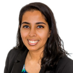 Nita Ponnaganti