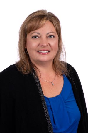 Merrisa Walker