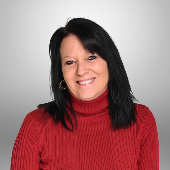 Michelle Barnett
