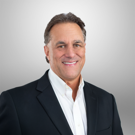 Rob Striewig