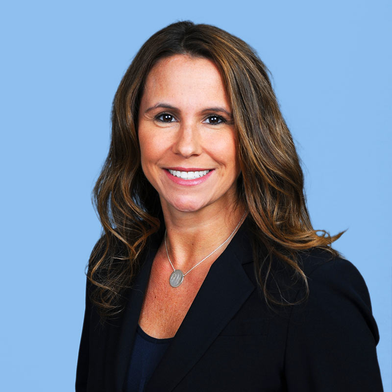 Carrie Dilgard