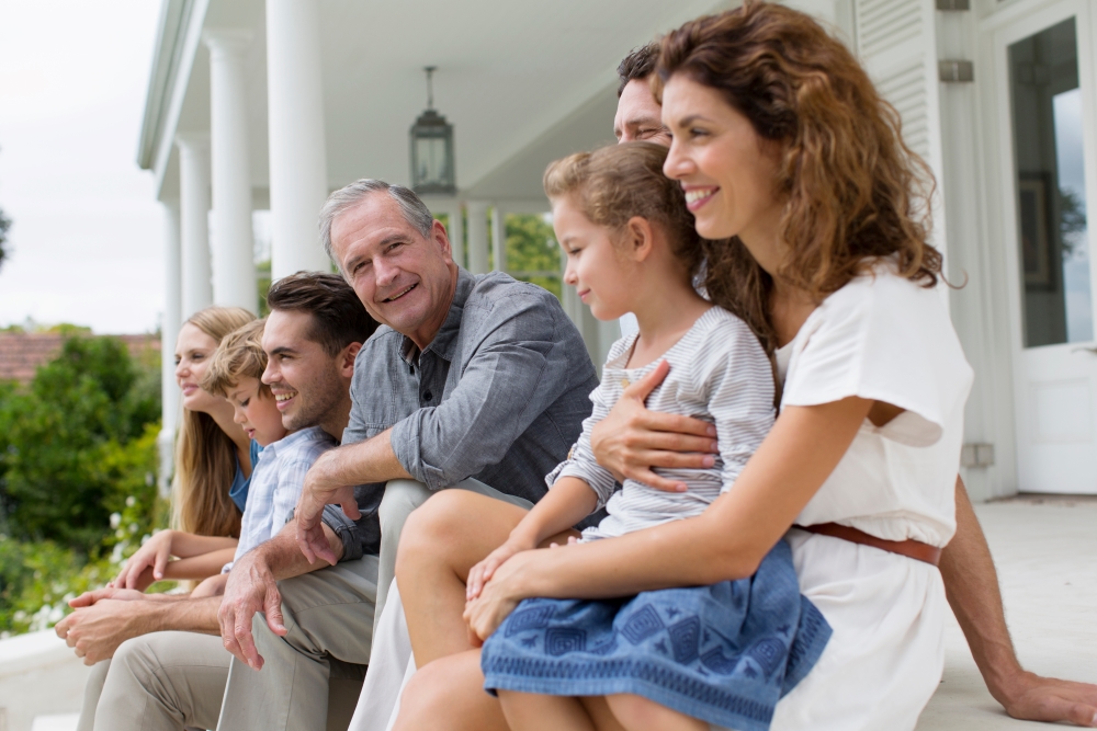 What Does Wealth Mean to Your Family?