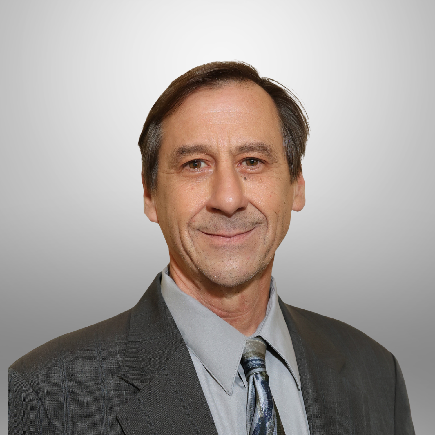Paul Geraci 
