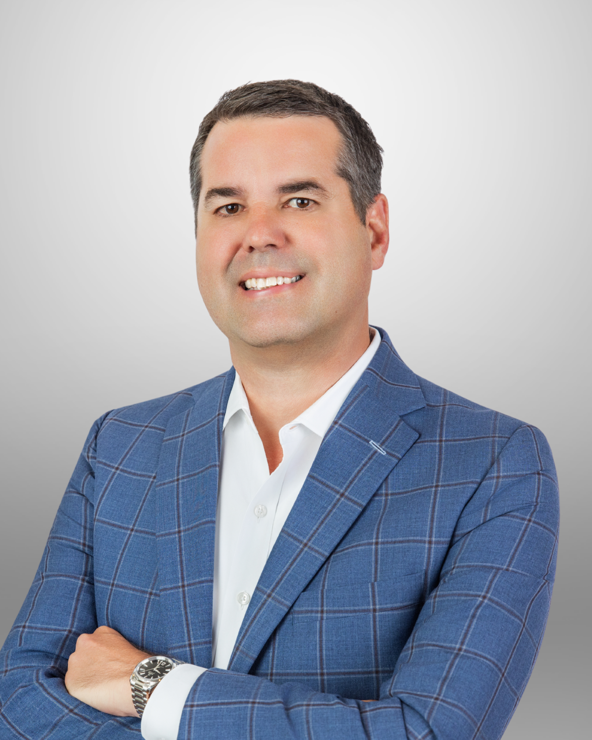 Pete Villemain