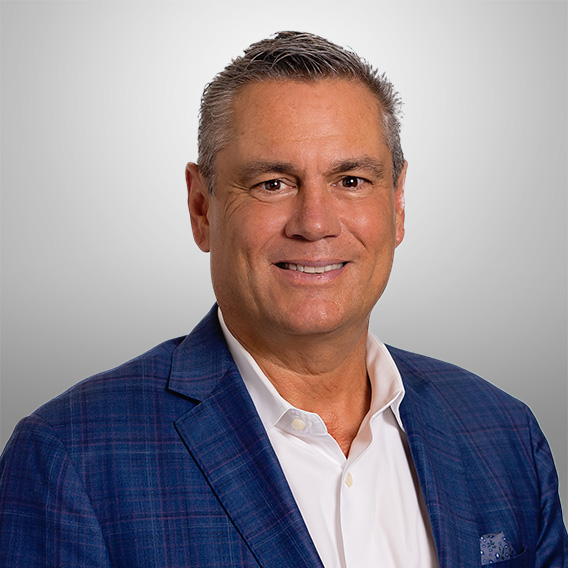 Jeff Anderson, CPFA