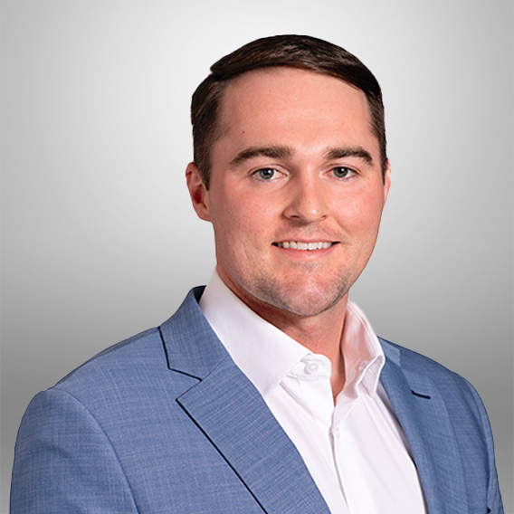 Seth Vandegrift