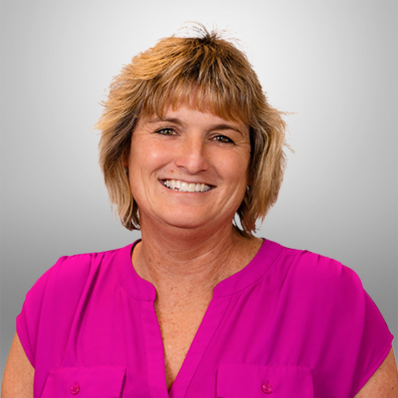 Christy Wood