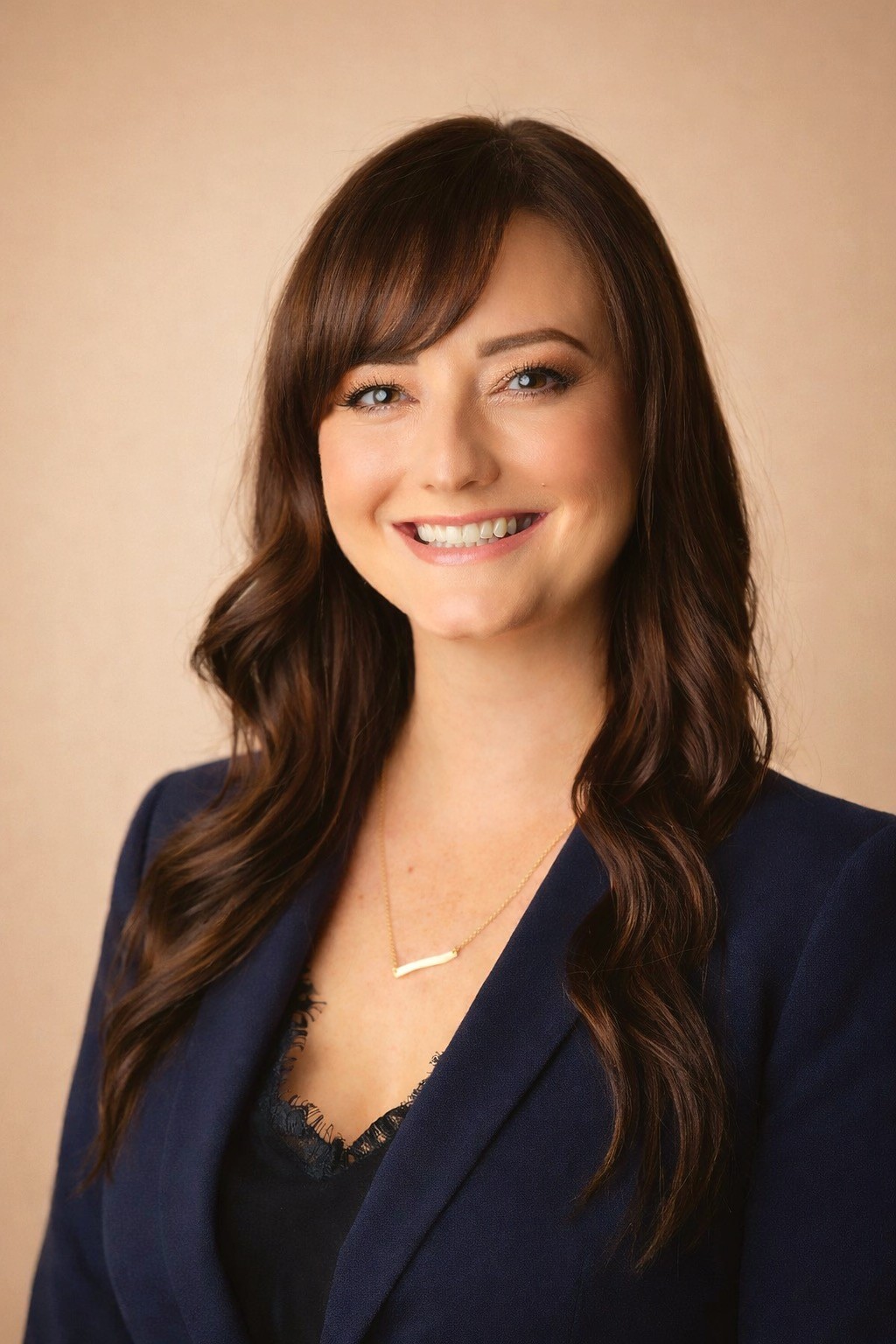 Lindsey O'Harrow