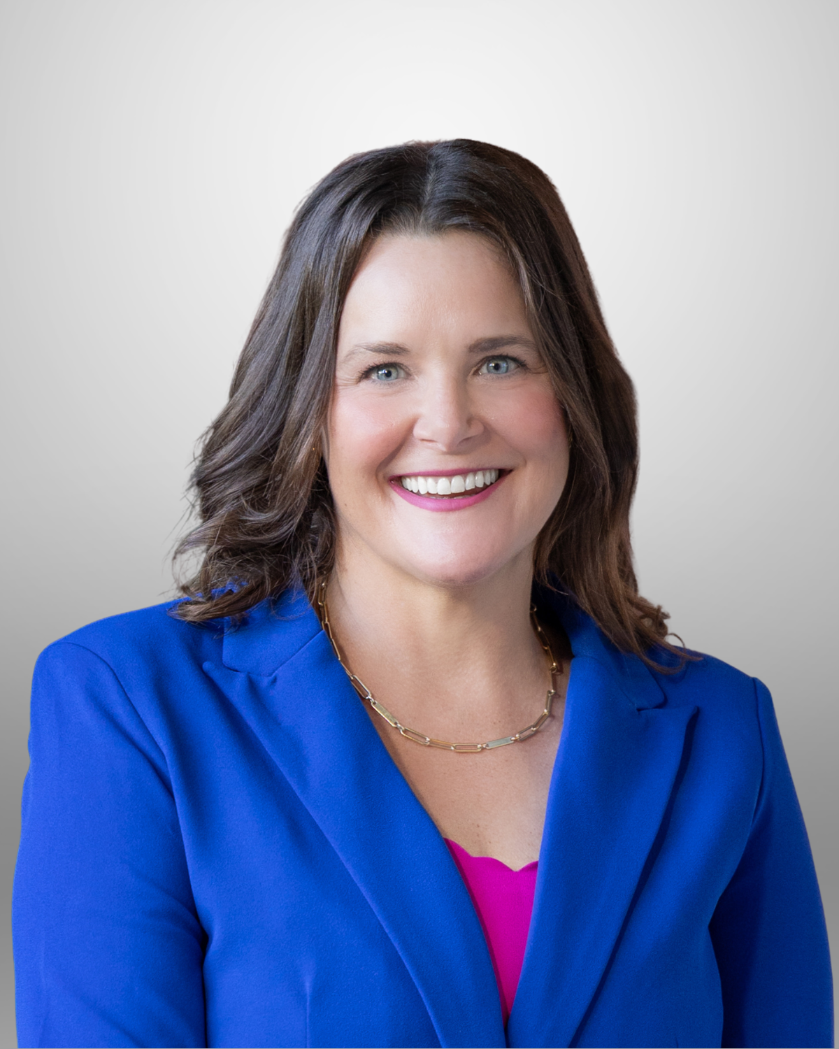 Meghan Hoffmann, GBA