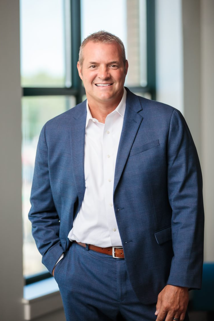 Brian Dekorte