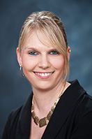 Amanda Robey