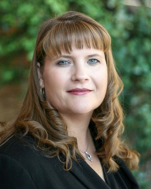Rhonda Blessing
