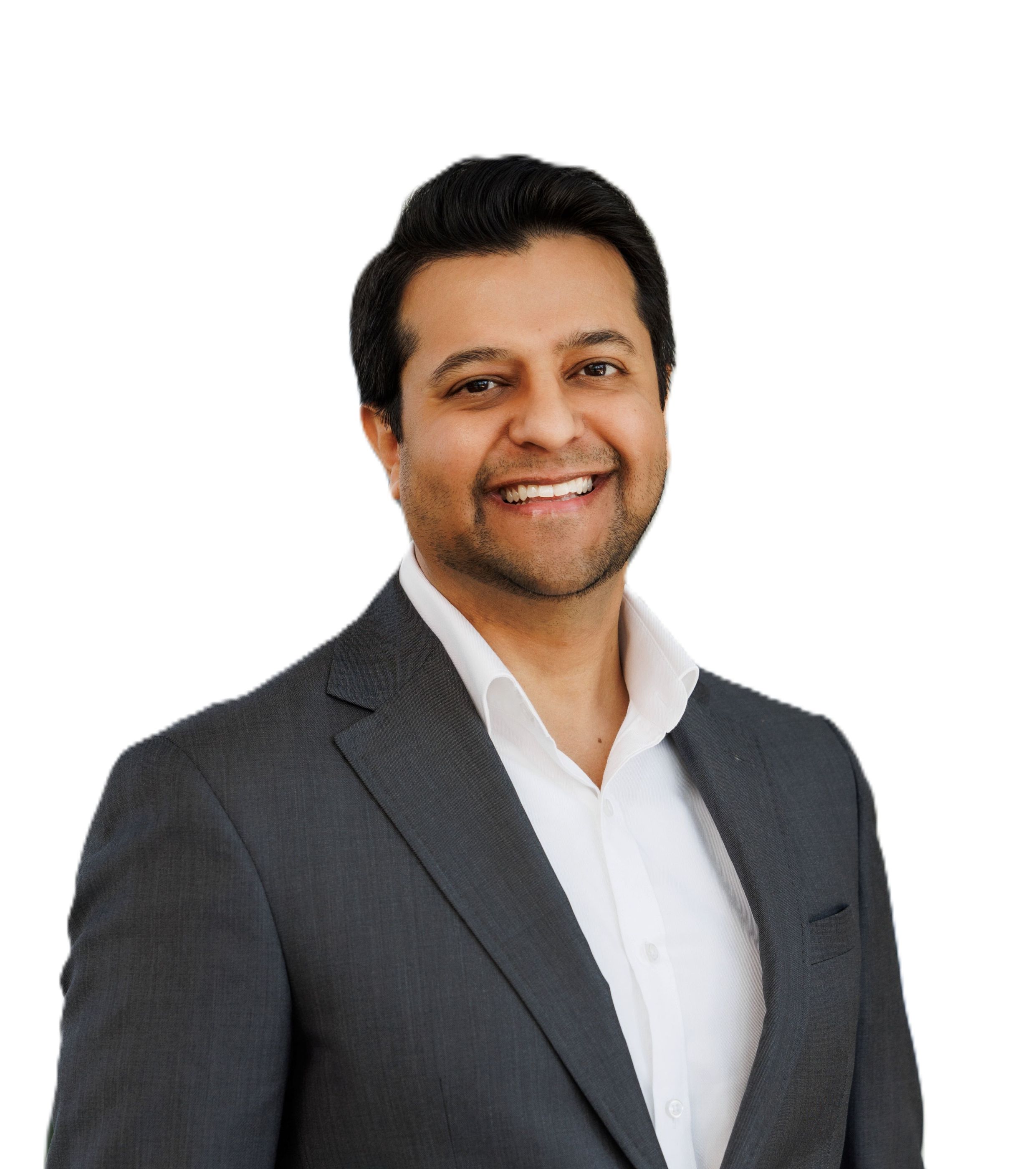 Jason Shah, MD