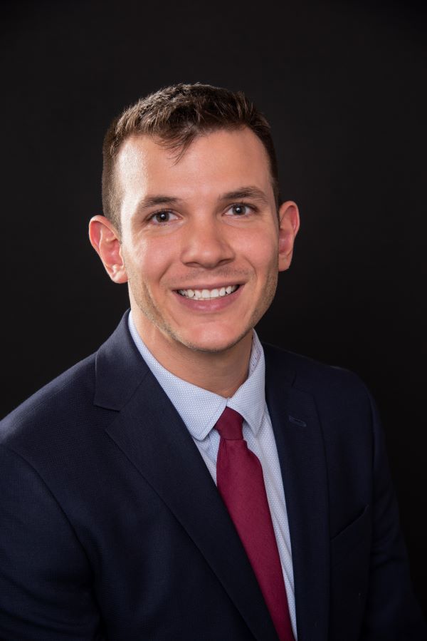 Matthew DelBorrello