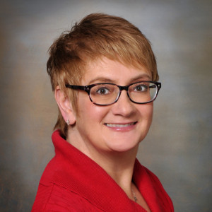Rachelle St. Phard
