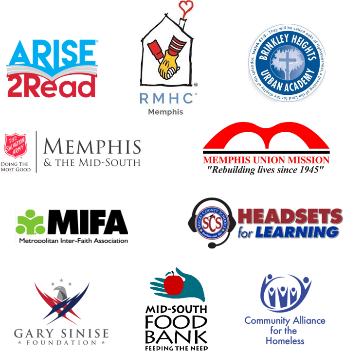 All logos