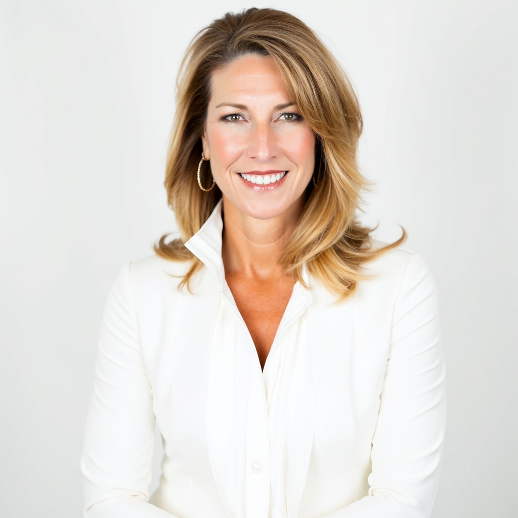 Erica Hain 