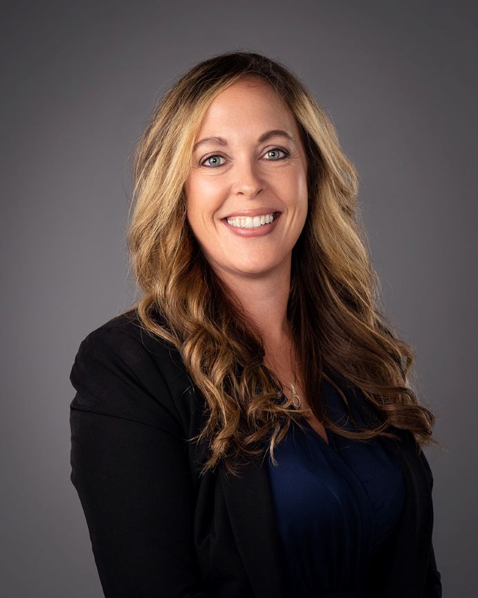 Amy Measner