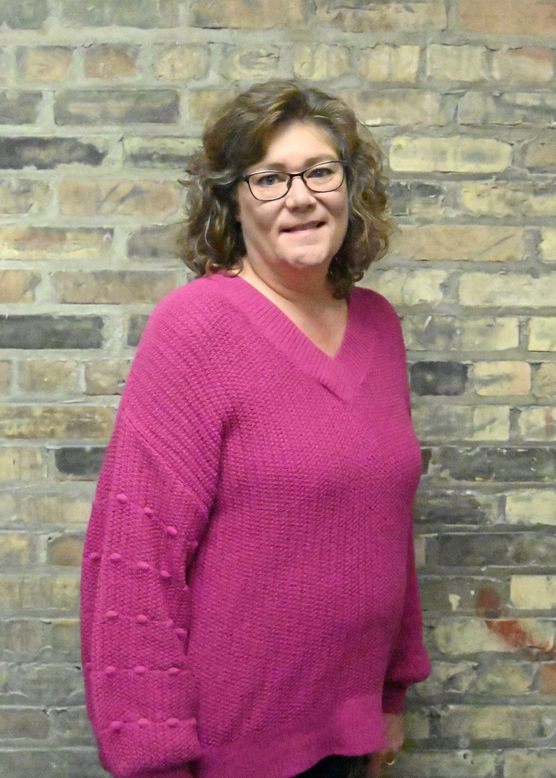 Deb Merrill