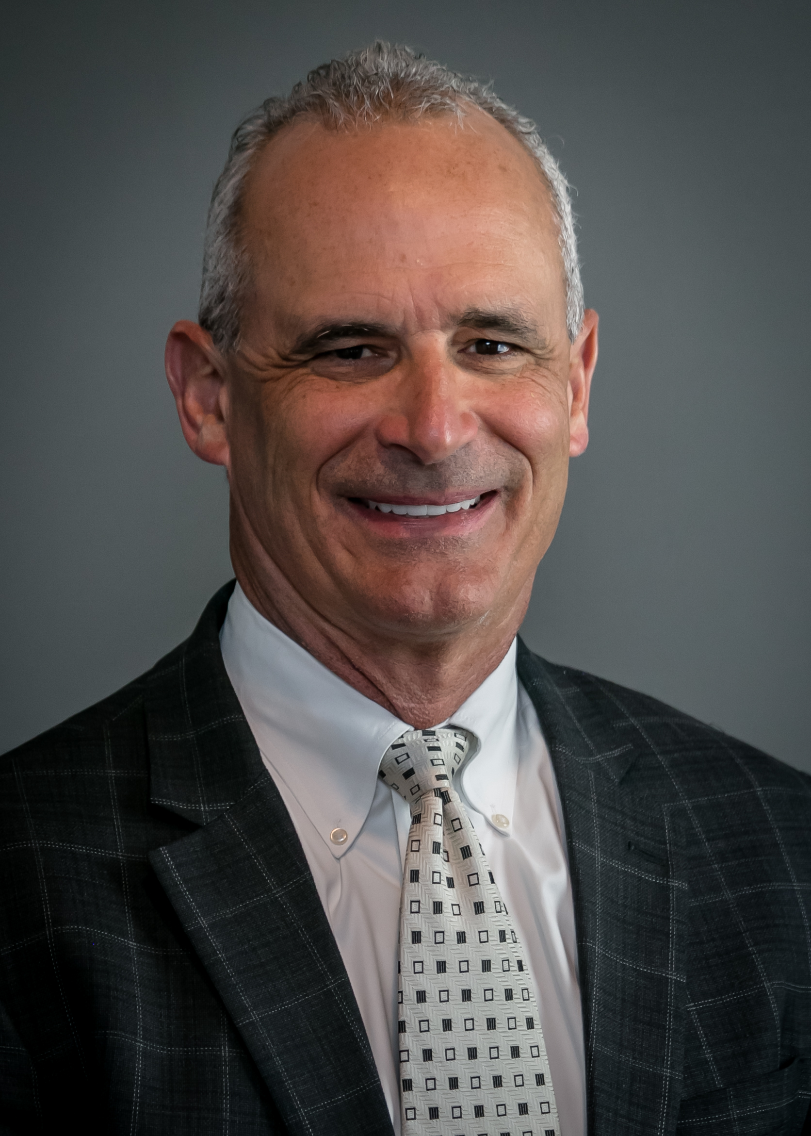 Brett Houston