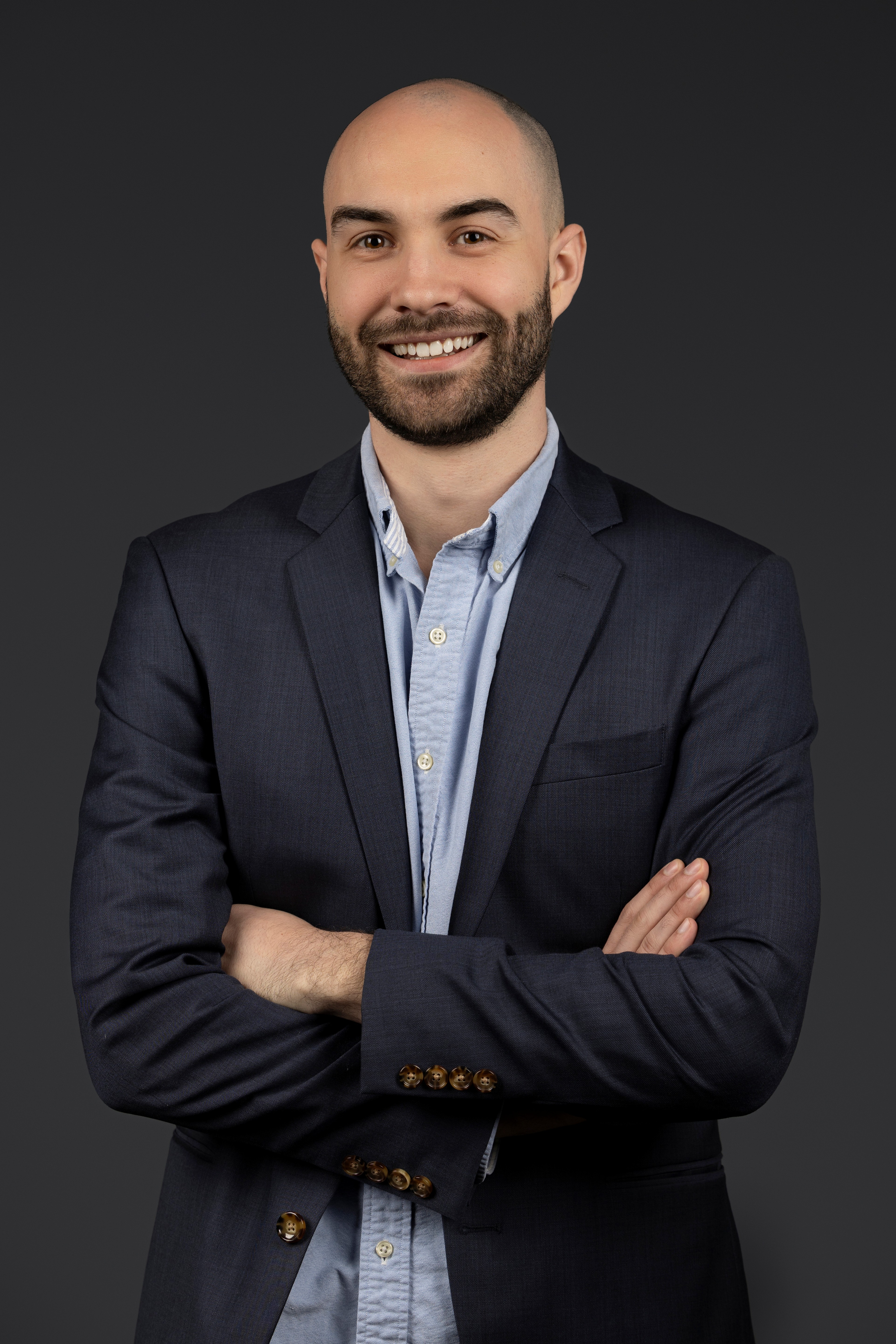 MAX LAROCQUE