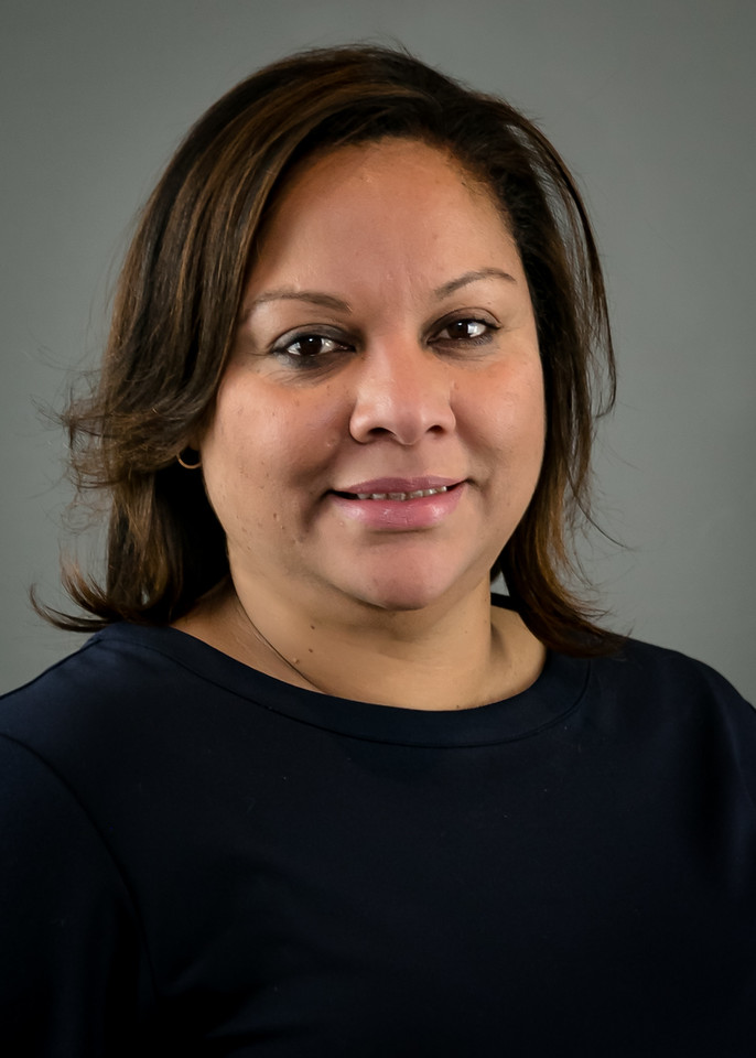 MONICA HUNDLEY