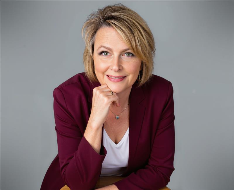 Rachel Largent