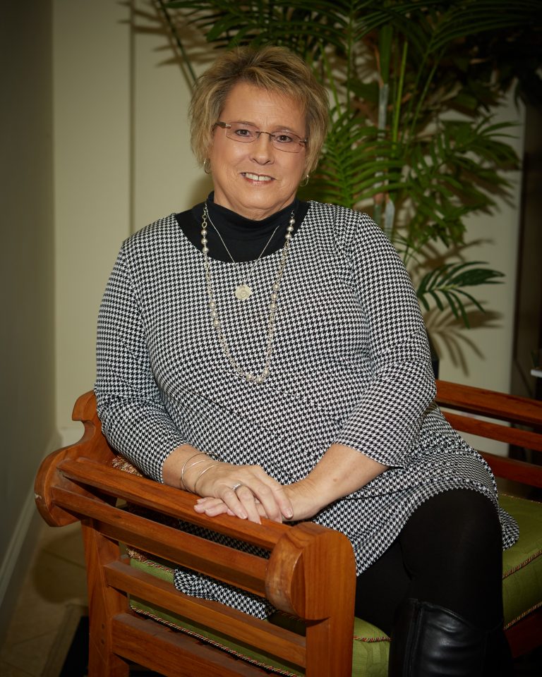 Donna Winstead