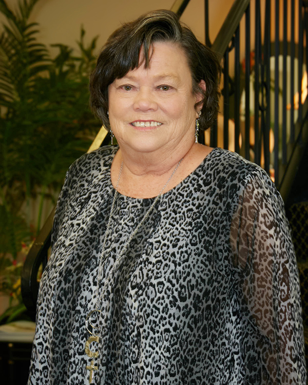 Teresa Wheeler
