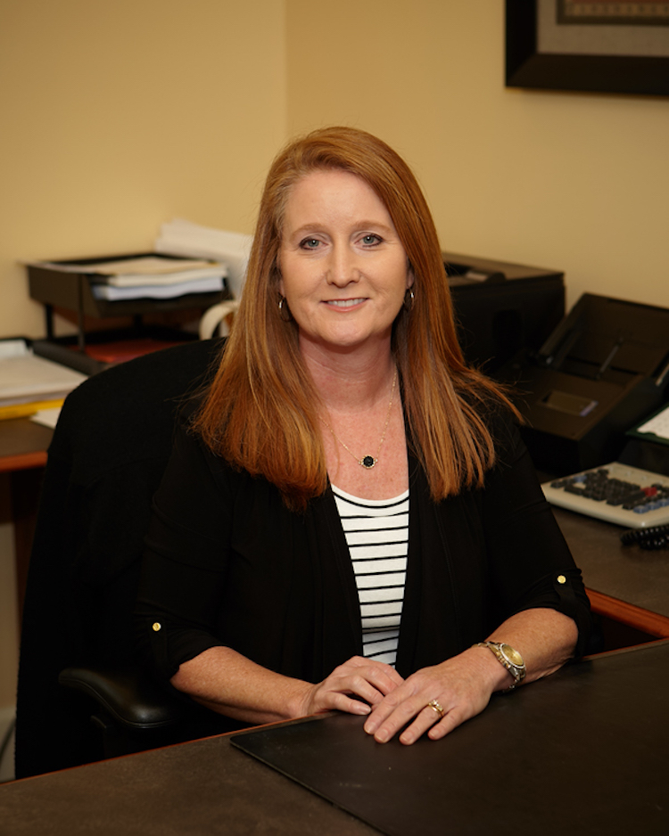 Rhonda Hawley
