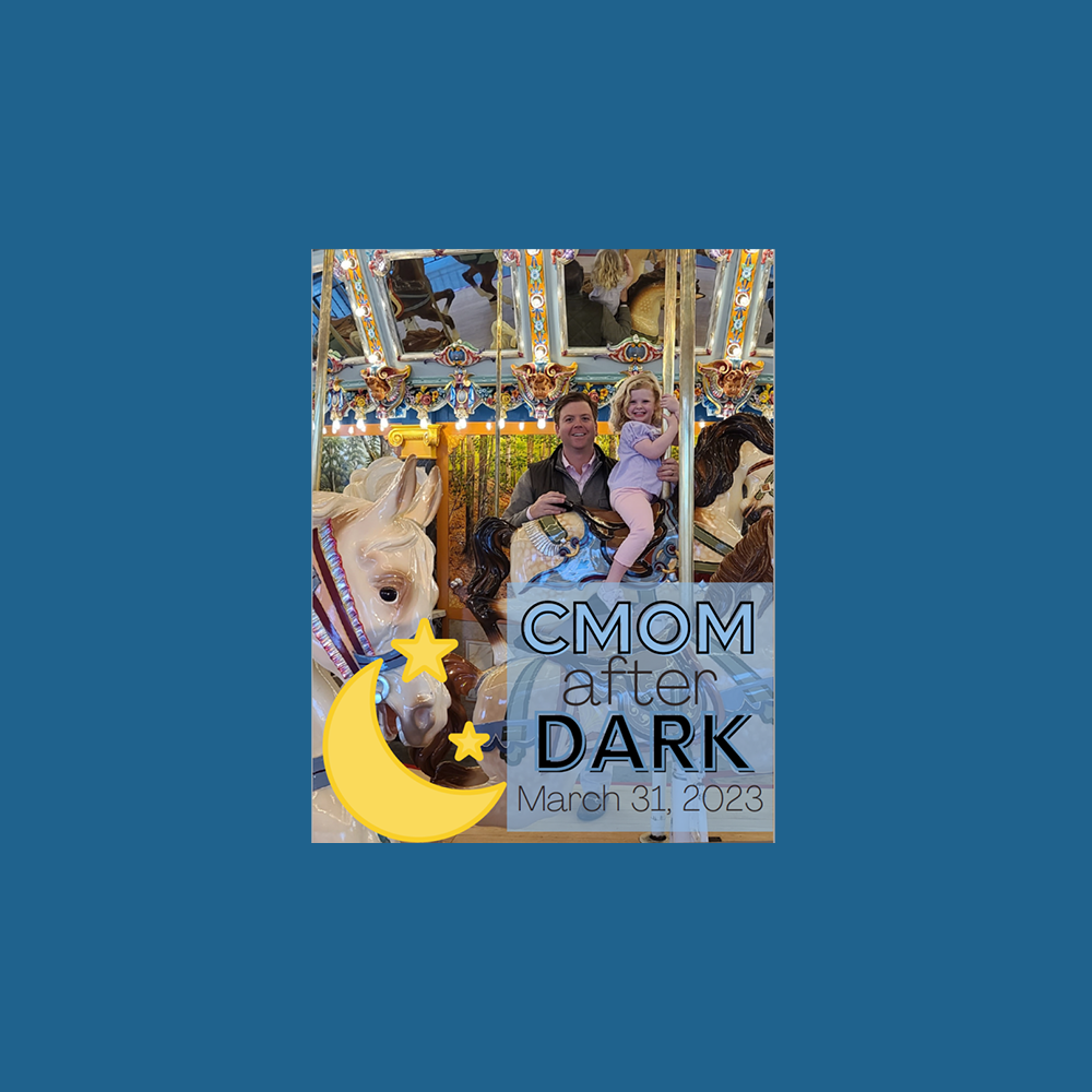 Hope House: Children’s Museum of Memphis After Dark Sponsor