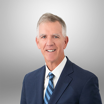 Jim Blue, Alera Group CEO