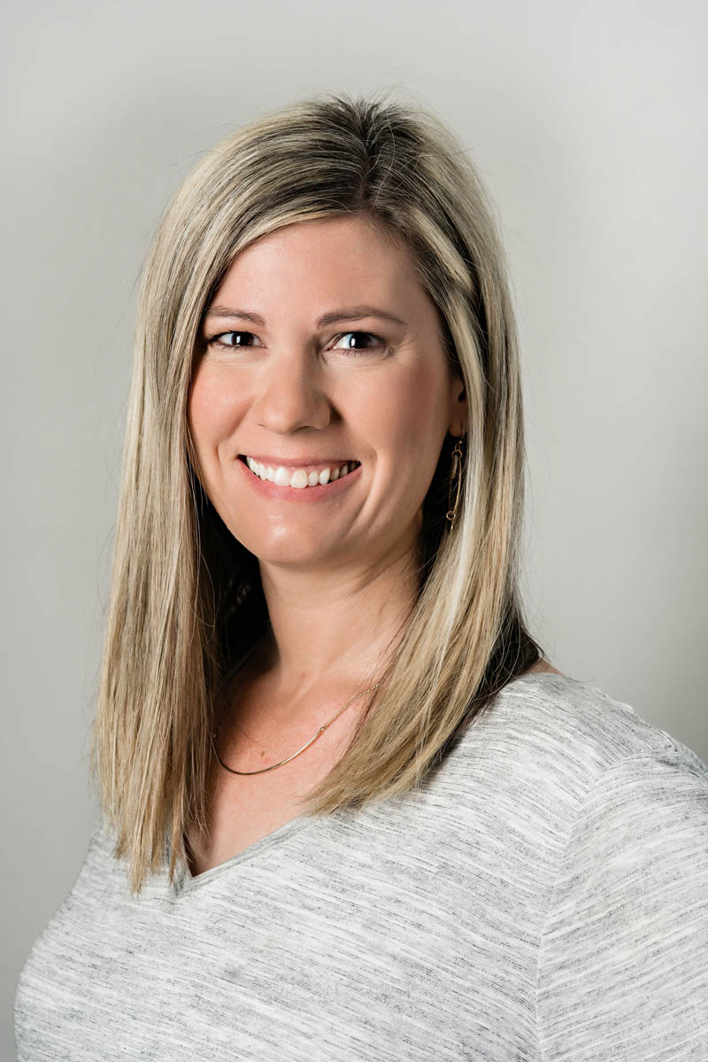 Keri Frei