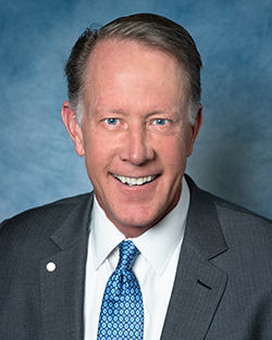 Russell Swain