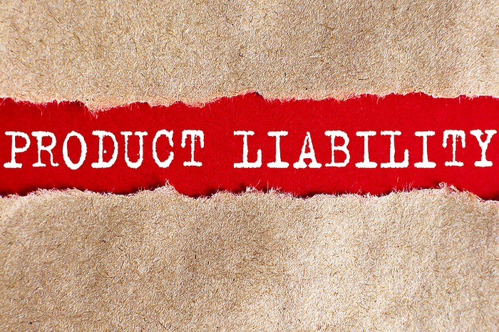 Managing Your Product Liability Risks
