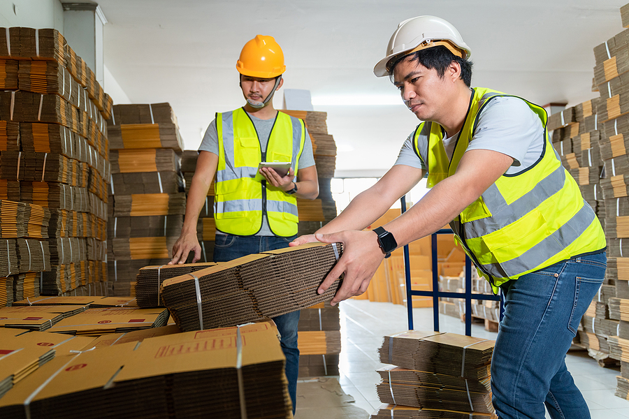 Taking Control of Workers’ Compensation During a Challenging Labor Market